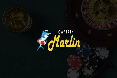Captain marlin casino Brazil